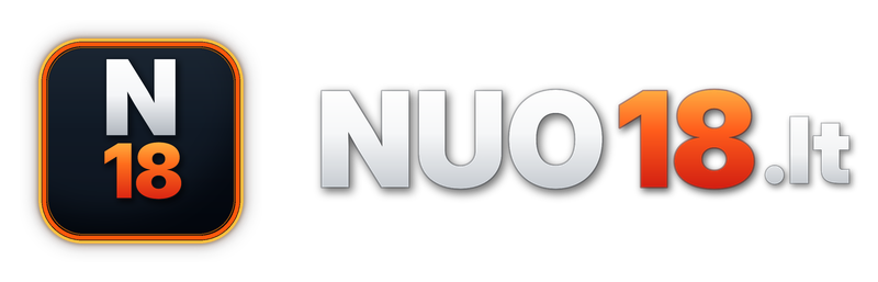 NUO18.lt