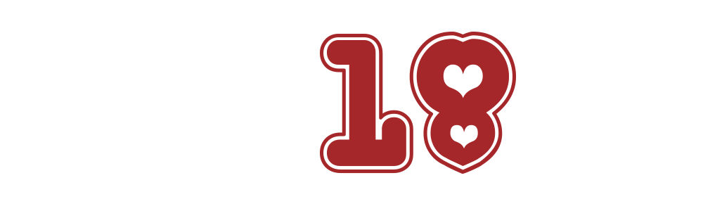 Nuo18.lt - pažinčių ir pramogų portalas suaugusiems Logo